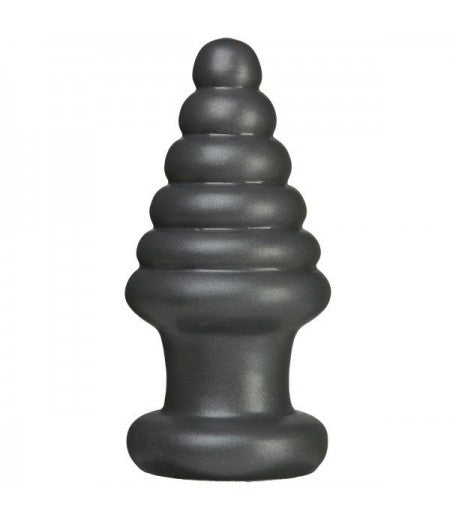American Bombshell Destroyer Large Butt Plug