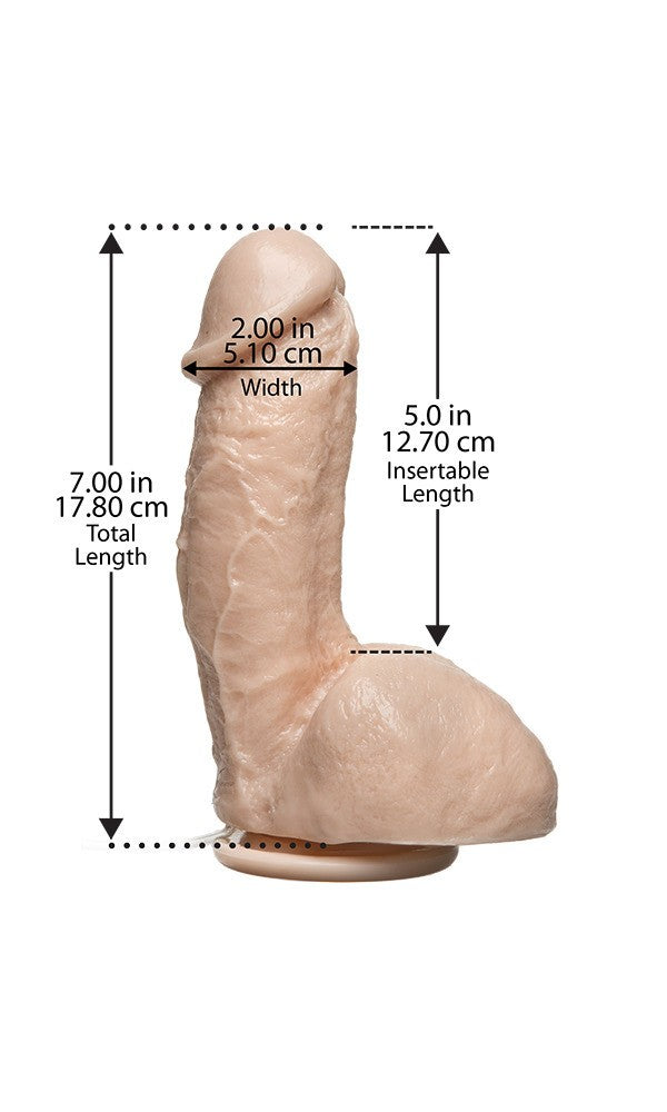 Squirting Realistic Dildo