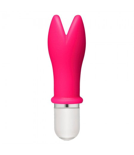 American Pop Whaam Vibrator Pink