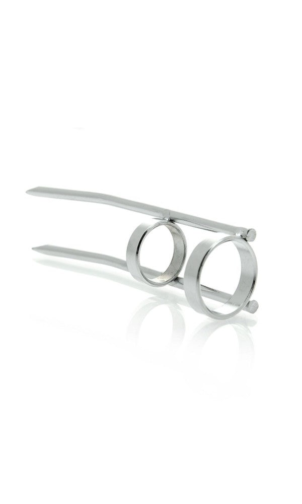 Metal Catnail