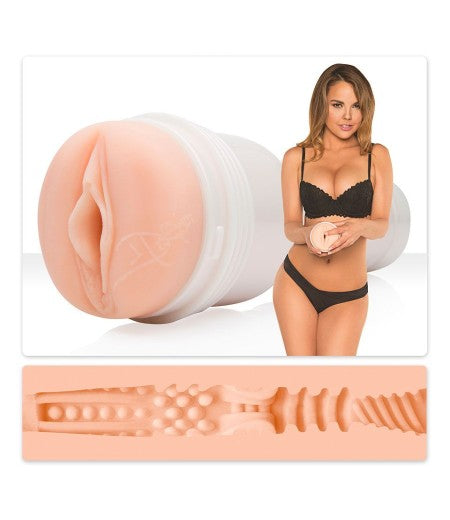 Dillion Harper Crush Fleshlight Girls Masturbator