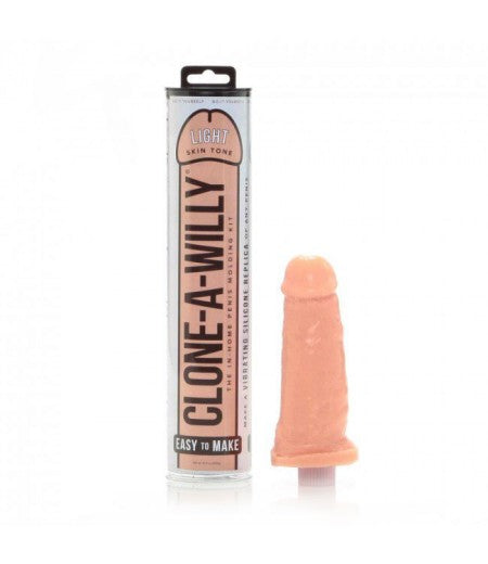 Clone A Willy Kit