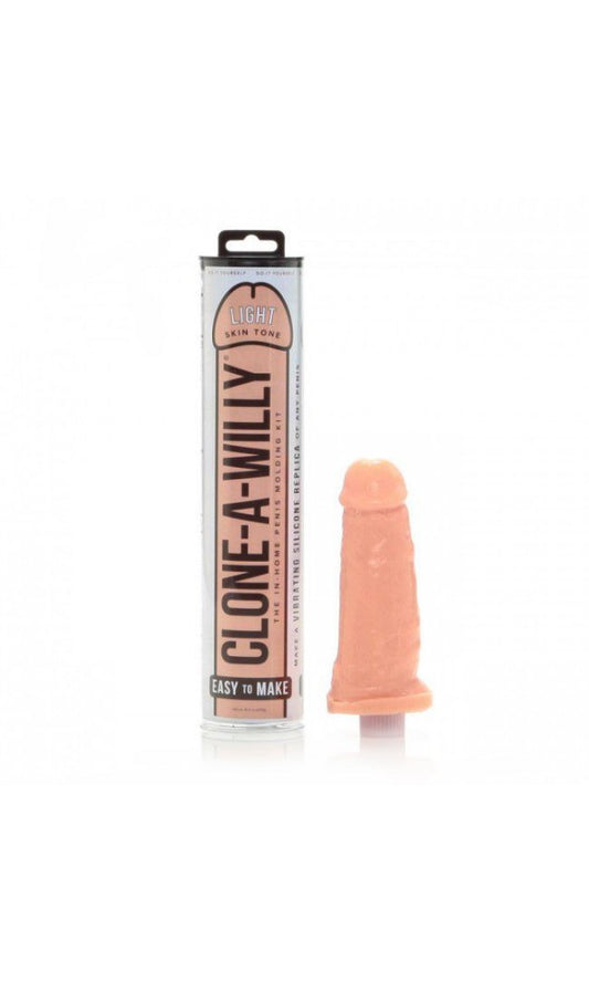 Clone A Willy Kit