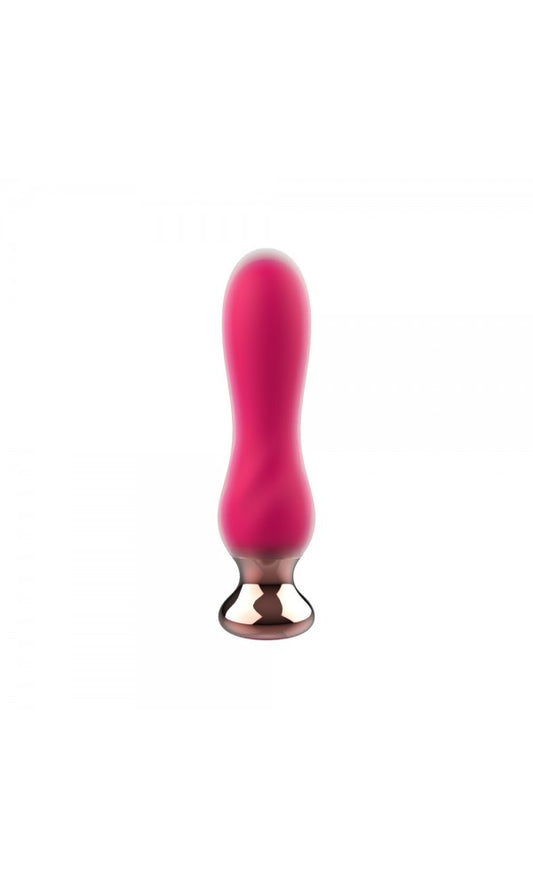 Buttocks The Elegant Butt Plug Pink