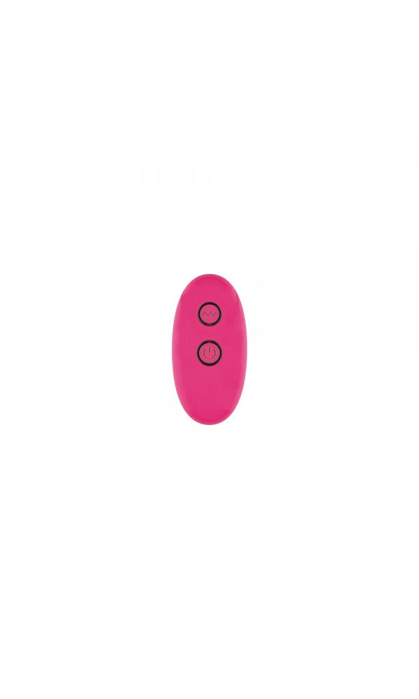 Buttocks The Elegant Butt Plug Pink