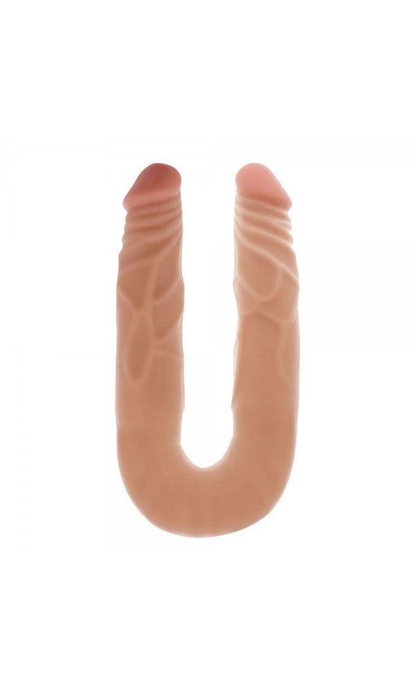Get Real 14 Inch Flesh Double Dildo