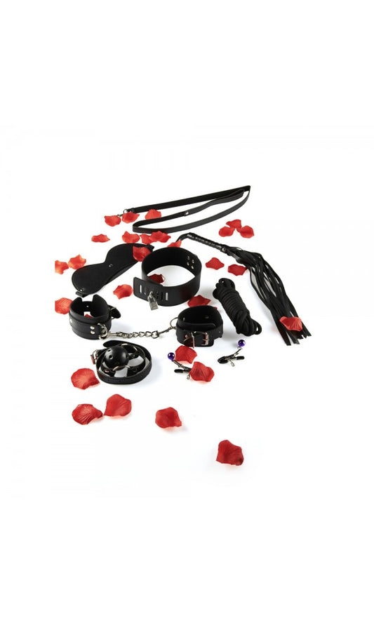 ToyJoy Amazing Bondage Sex Toy Kit