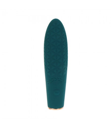 ToyJoy Ivy Alyssa Textured Stimulator Vibrator