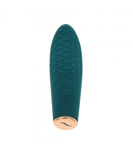 ToyJoy Ivy Alyssa Textured Stimulator Vibrator
