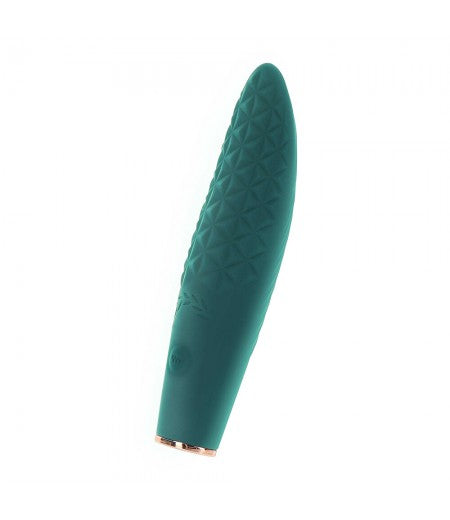 ToyJoy Ivy Alyssa Textured Stimulator Vibrator