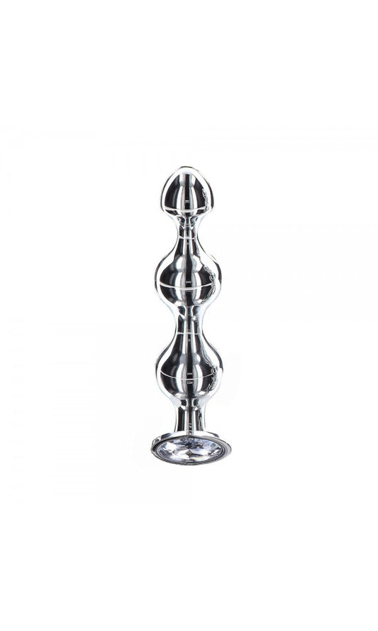 Diamond Star Beads Small