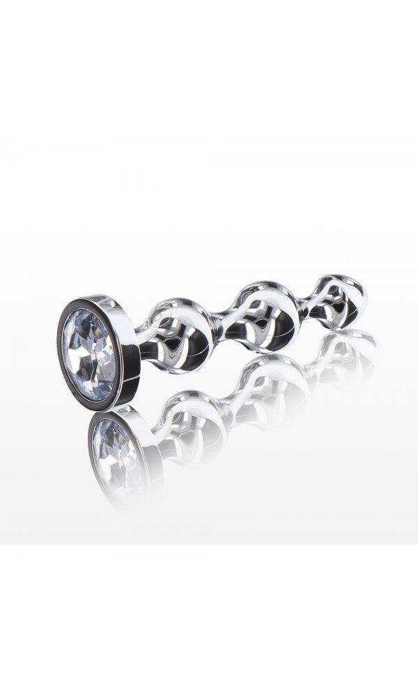 Diamond Star Beads Small