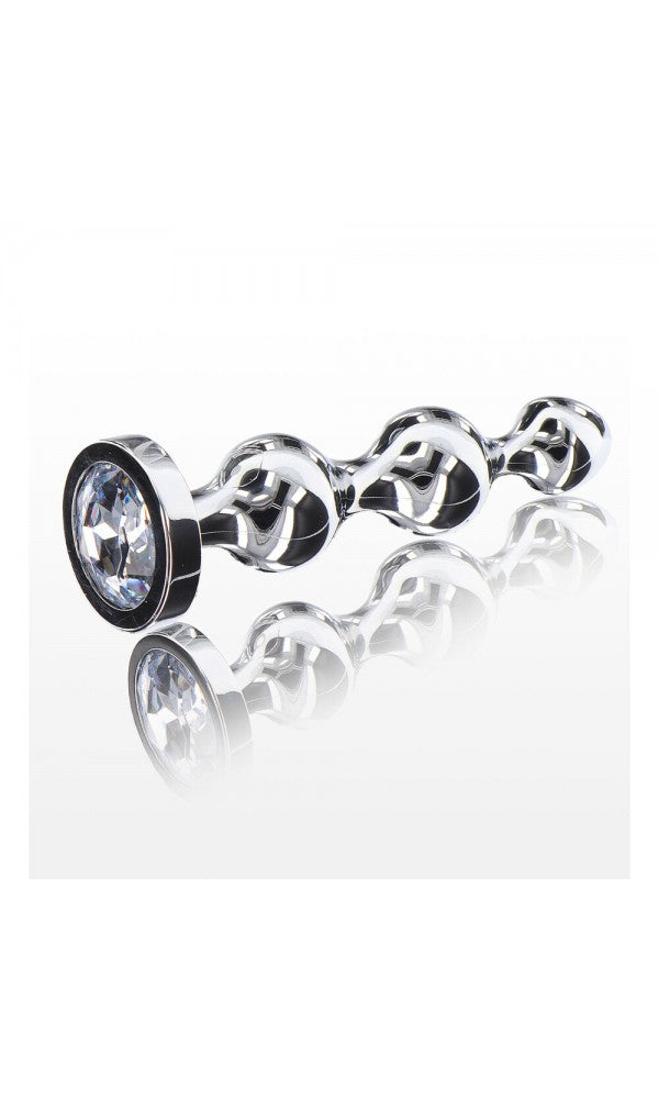 Diamond Star Beads Medium
