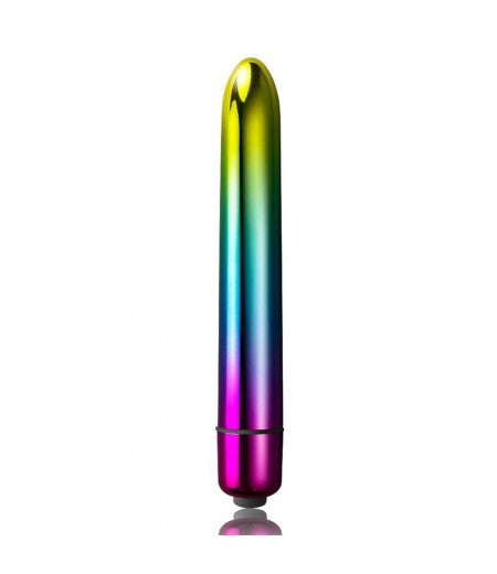Rocks Off Prism Rainbow Vibrator