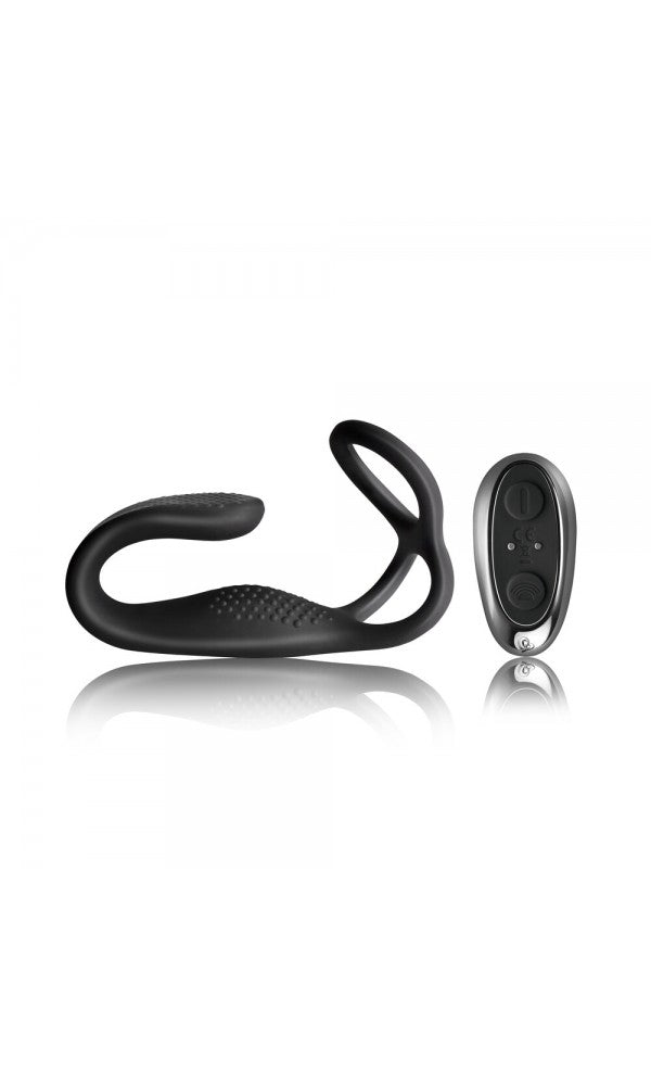 Rocks Off TheVibe Male Strapon and Anal Stim