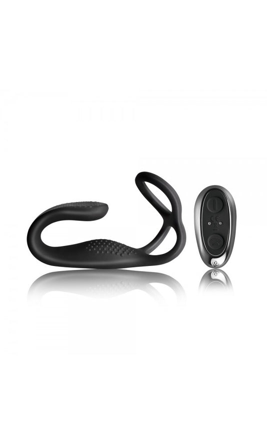 Rocks Off TheVibe Male Strapon and Anal Stim