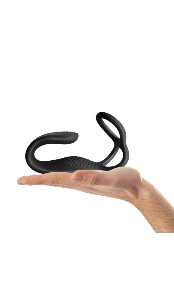 Rocks Off TheVibe Male Strapon and Anal Stim
