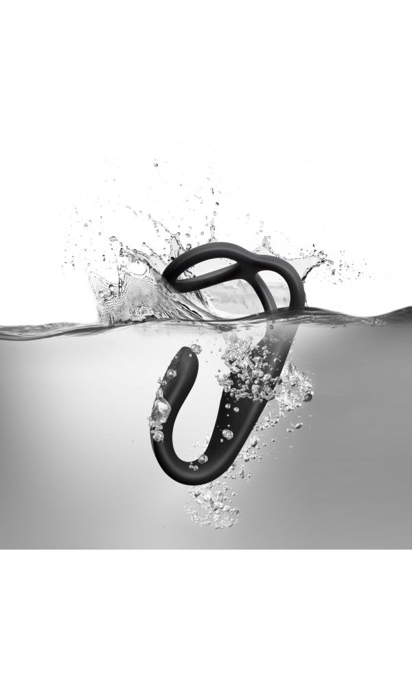 Rocks Off TheVibe Male Strapon and Anal Stim