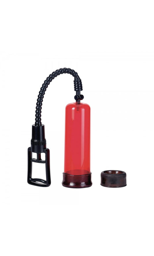 Air Control Penis Pump