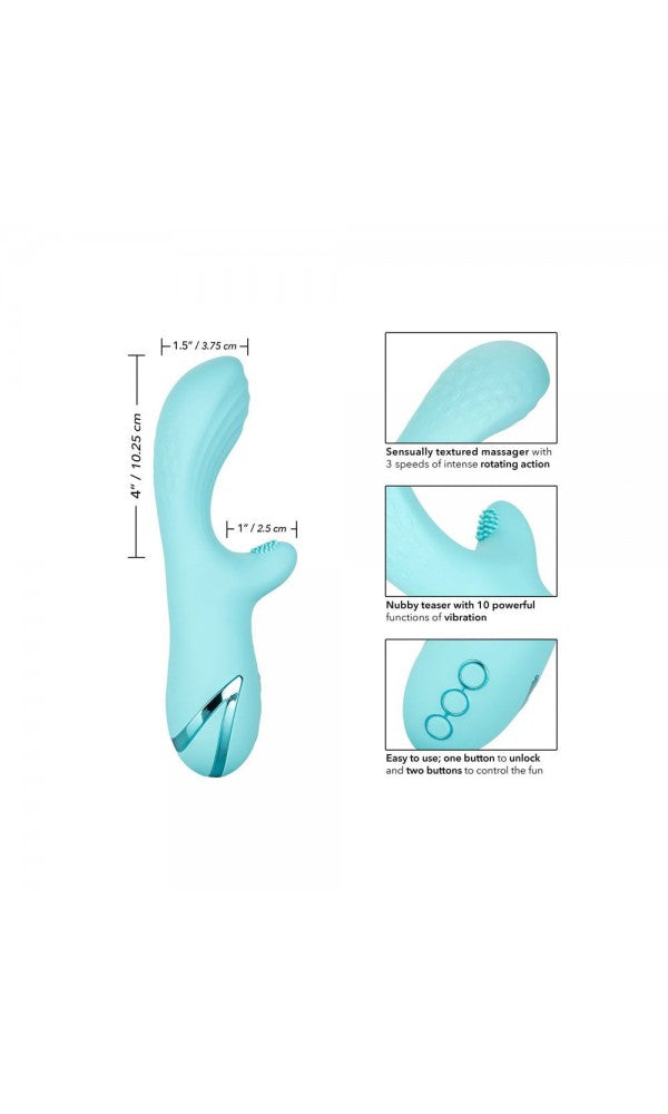 Catalina Climaxer USB Rechargeable Vibrator