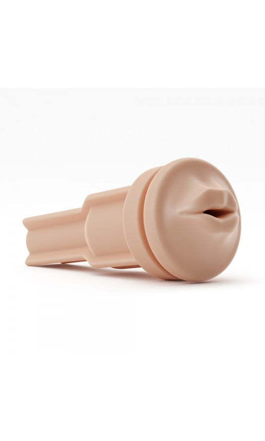 Autoblow AI Ultra Mouth Sleeve