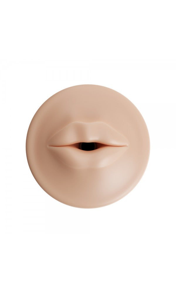 Autoblow AI Ultra Mouth Sleeve
