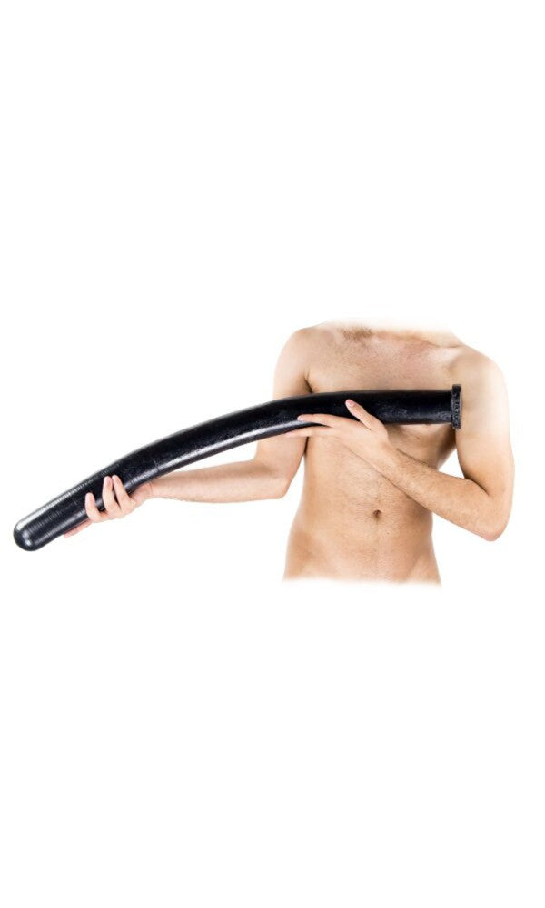 Analconda Squamata Spitting Dildo