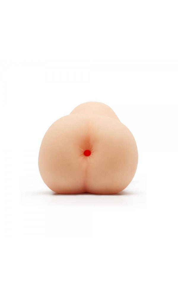 Bangers Snug Double Pussy and Ass Masturbator