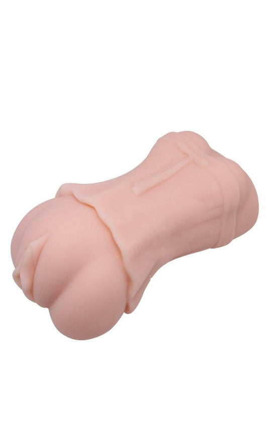 Bangers Super Wet Tight Twat Vibrating Masturbator