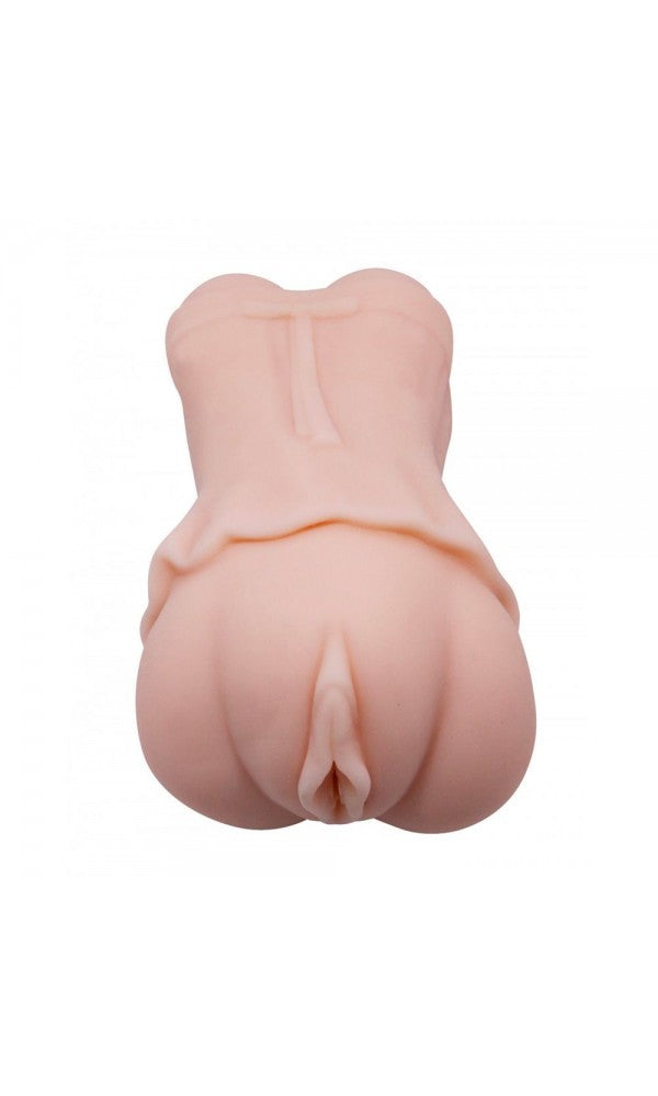 Bangers Super Wet Tight Twat Vibrating Masturbator