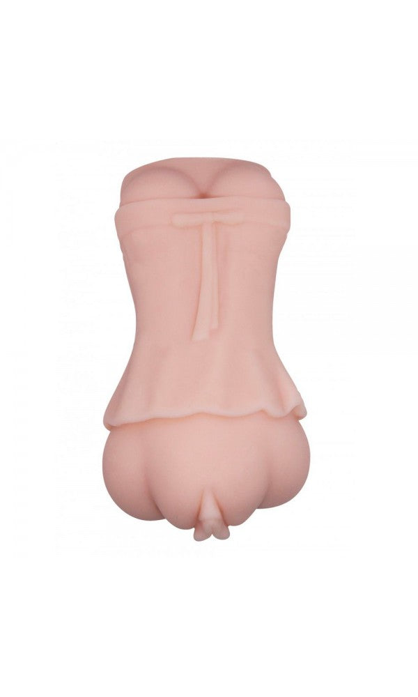 Bangers Super Wet Tight Twat Vibrating Masturbator