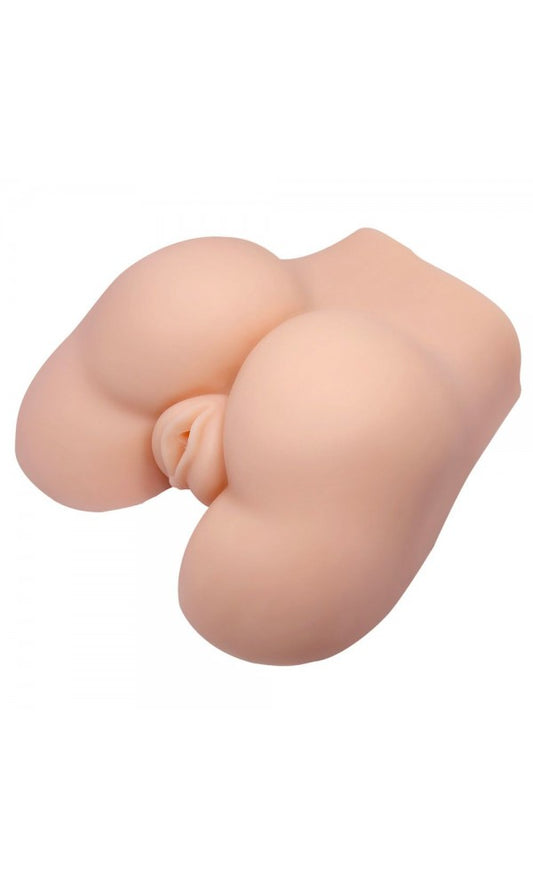 Bangers Fat Ass Fucker Vibrating Masturbator