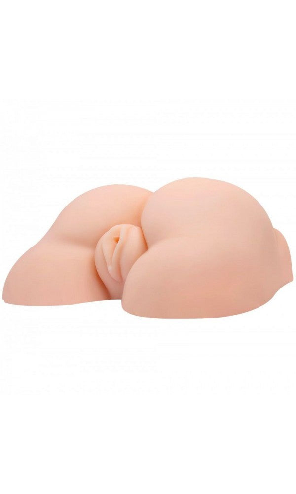 Bangers Fat Ass Fucker Vibrating Masturbator