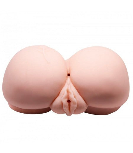 Bangers Big Ass Banger Vibrating Masturbator