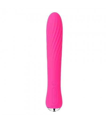 Svakom Anya Powerful Warming Vibrator