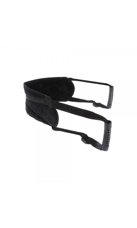 Taboom Bondage Essentials Doggy Style