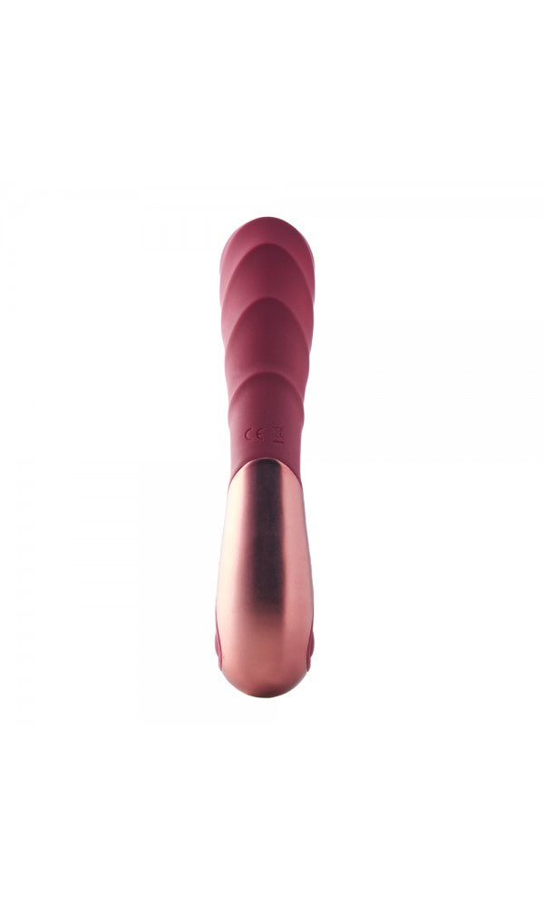 Dinky Jimmy K Duo Vibrator