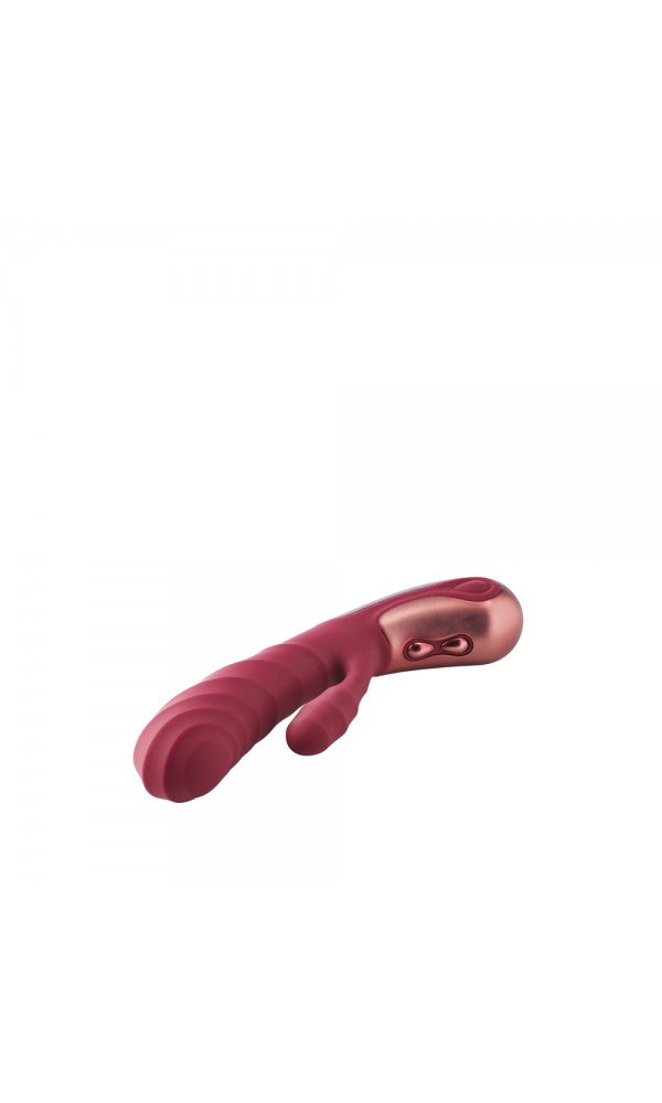 Dinky Jimmy K Duo Vibrator