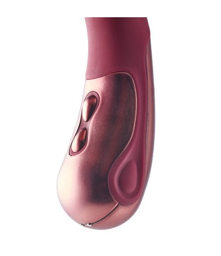 Dinky Jaimy D Single Vibrator