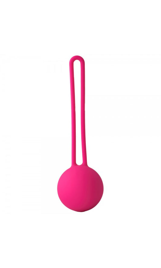Flirts Kegel Ball Pink