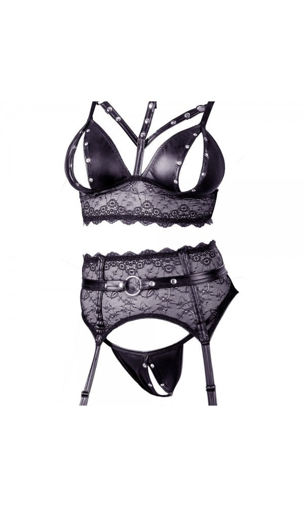 Cottelli Bondage set