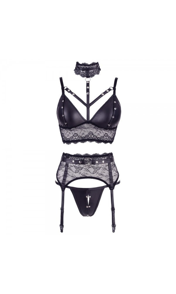 Cottelli Bondage set