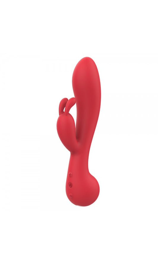 Amour Rabbit Vibe Camille