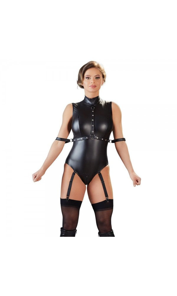 Cottelli Bondage Body