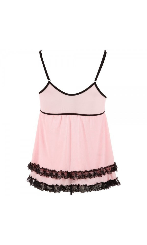 Cottelli Babydoll and Thong