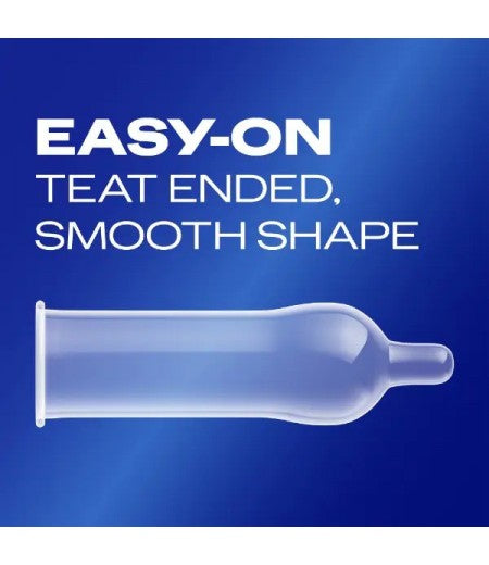 Durex Extra Safe Regular Fit Condoms 3 Pack