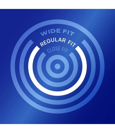 Durex Extra Safe Regular Fit Condoms 3 Pack