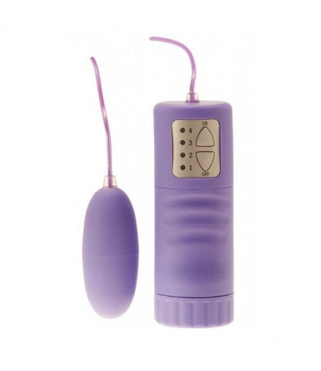 Aqua Silk Vibrating Bullet