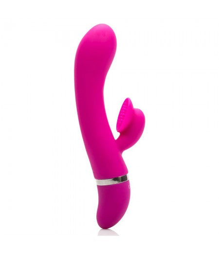 Foreplay Frenzy GSpot Climaxer Vibrator