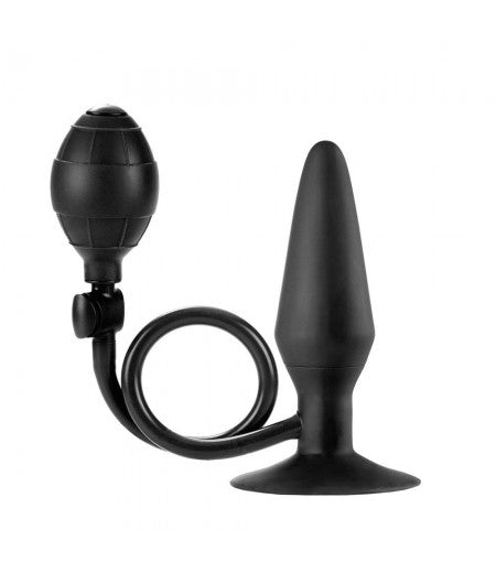 COLT Large Pumper Inflatable Anal Plug